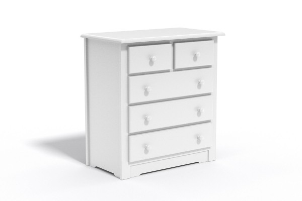 COMMODE 5 TIROIRS / FIDJI