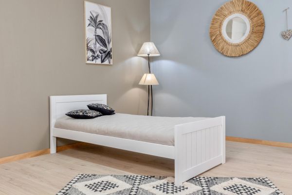 LIT ENFANT STYLE CLASSIQUE EN PIN / GRIMM
