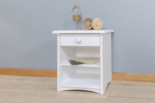 TABLE DE CHEVET STYLE CLASSIQUE / GRIMM