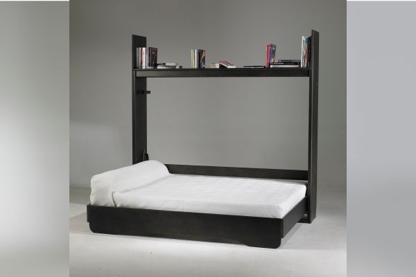 LIT RABATTABLE HORIZONTAL 140x190 / FIDJI
