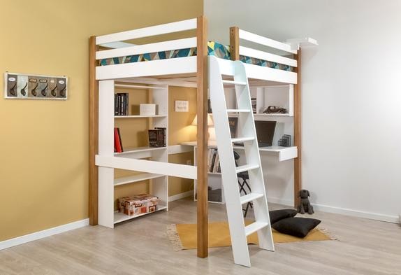 mezzanines
